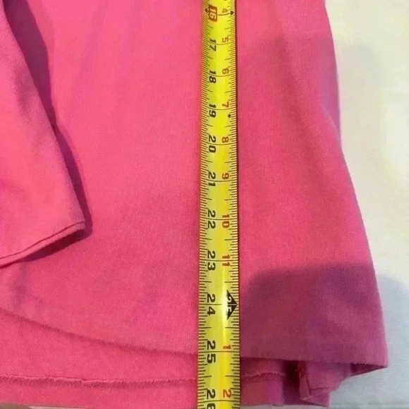 Charter Club Women's Self Edge A-Line Cardigan Pink (size XL) - Picture 13 of 13